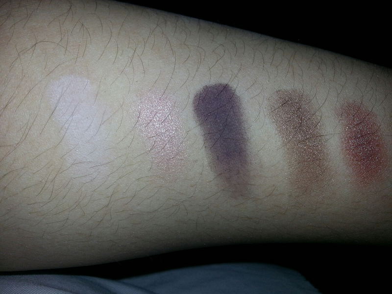 Illustration for article titled Swatches!